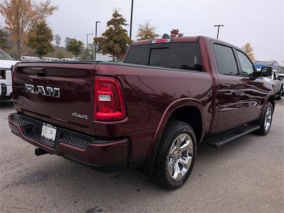 Used 2025 Ram 1500 Lone Star Crew Cab for sale #P7647 - photo 2