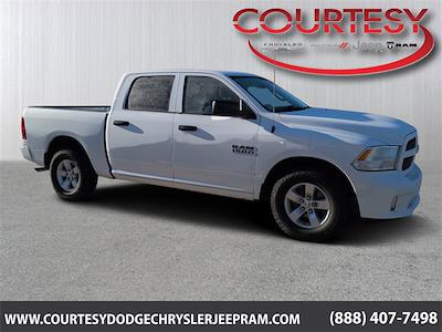2017 Ram 1500 Crew Cab RWD Pickup for sale #P7651 - photo 1