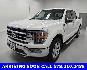 2022 Ford F-150 SuperCrew Cab 4WD Pickup for sale #P7668 - photo 1