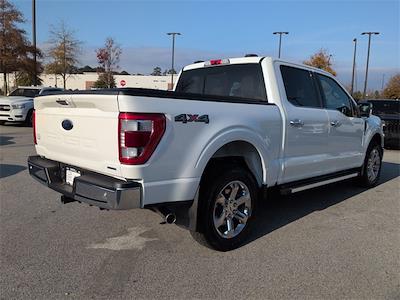 2022 Ford F-150 SuperCrew Cab 4WD Pickup for sale #P7668 - photo 2