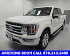 2022 Ford F-150 SuperCrew Cab 4WD Pickup for sale #P7668 - photo 1
