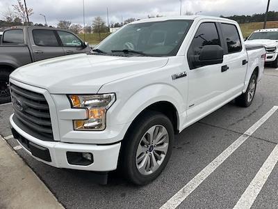 Used 2017 Ford F-150 - photo 1