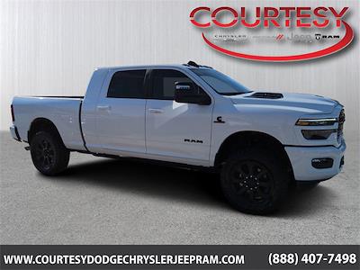2025 Ram 2500 Mega Cab 4WD Pickup for sale #P7674 - photo 1