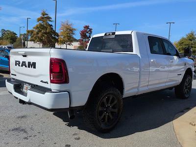 Used 2025 Ram 2500 - photo 1