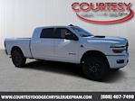 2025 Ram 2500 Mega Cab 4WD Pickup for sale #P7674 - photo 1
