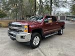 2015 Chevrolet Silverado 2500 Crew Cab SRW 4WD Pickup for sale #P7676 - photo 2