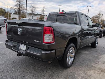 Used 2022 Ram 1500 Lone Star Crew Cab for sale #P7679 - photo 2