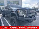 Used 2021 GMC Sierra 2500 Denali Crew Cab for sale #P7686 - photo 1