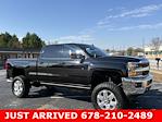 Used 2016 Chevrolet Silverado 3500 LTZ Crew Cab for sale #P7695 - photo 1