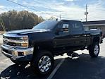 Used 2016 Chevrolet Silverado 3500 LTZ Crew Cab for sale #P7695 - photo 7