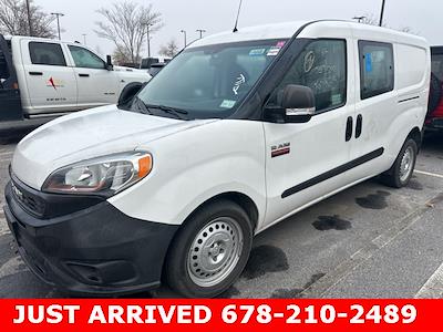 Used 2021 Ram ProMaster City Empty Cargo Van for sale #P7696 - photo 1