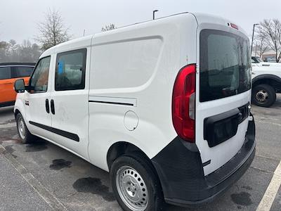 Used 2021 Ram ProMaster City Empty Cargo Van for sale #P7696 - photo 2