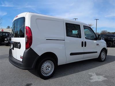 Used 2021 Ram ProMaster City Empty Cargo Van for sale #P7696 - photo 2