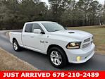 2017 Ram 1500 Quad Cab RWD Pickup for sale #P7705 - photo 1