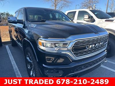 2020 Ram 1500 Crew Cab 4WD Pickup for sale #P7709A - photo 1