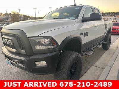 Used 2017 Ram 2500 Power Wagon Crew Cab for sale #P7719 - photo 1