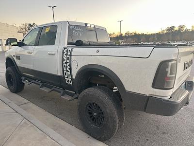 Used 2017 Ram 2500 Power Wagon Crew Cab for sale #P7719 - photo 2