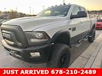 Used 2017 Ram 2500 Power Wagon Crew Cab for sale #P7719 - photo 1