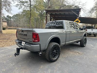 Used 2026 Ram 3500 Limited Mega Cab for sale #P7727 - photo 2