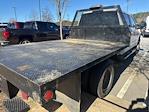 Used 2017 Ford F-350 Crew Cab Flatbed Truck for sale #P7731 - photo 4