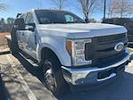 Used 2017 Ford F-350 Crew Cab Flatbed Truck for sale #P7731 - photo 5