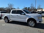 Used 2019 Ford F-150 Platinum SuperCrew Cab for sale #P7739 - photo 3