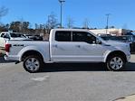 Used 2019 Ford F-150 Platinum SuperCrew Cab for sale #P7739 - photo 4