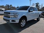 Used 2019 Ford F-150 Platinum SuperCrew Cab for sale #P7739 - photo 7