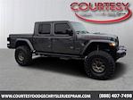 Used 2022 Jeep Gladiator Rubicon Crew Cab for sale #P7741 - photo 1