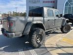 Used 2022 Jeep Gladiator Rubicon Crew Cab for sale #P7741 - photo 3