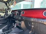 Used 2022 Jeep Gladiator Rubicon Crew Cab for sale #P7741 - photo 6