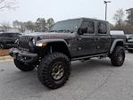 Used 2022 Jeep Gladiator Rubicon Crew Cab for sale #P7741 - photo 7