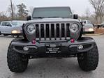 Used 2022 Jeep Gladiator Rubicon Crew Cab for sale #P7741 - photo 8