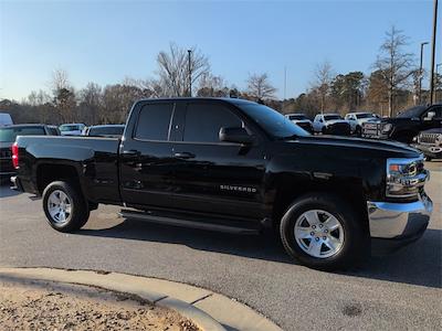 Used 2018 Chevrolet Silverado 1500 LT Double Cab for sale #P7742 - photo 2