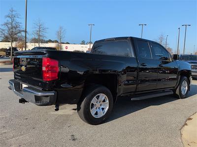 Used 2018 Chevrolet Silverado 1500 LT Double Cab for sale #P7742 - photo 2