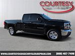 Used 2018 Chevrolet Silverado 1500 LT Double Cab for sale #P7742 - photo 1