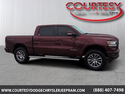 2022 Ram 1500 Crew Cab RWD Pickup for sale #P7746 - photo 1