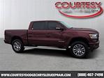 Used 2022 Ram 1500 Laramie Crew Cab for sale #P7746 - photo 1