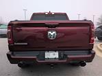 Used 2022 Ram 1500 Laramie Crew Cab for sale #P7746 - photo 5
