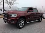 Used 2022 Ram 1500 Laramie Crew Cab for sale #P7746 - photo 6