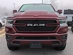 Used 2022 Ram 1500 Laramie Crew Cab for sale #P7746 - photo 7