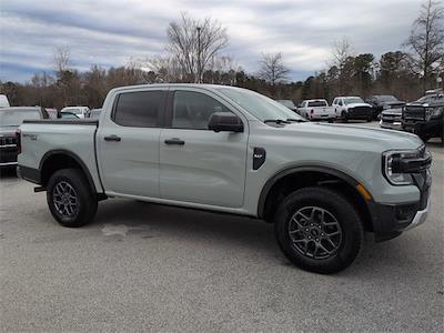 Used 2024 Ford Ranger XLT SuperCrew Cab for sale #P7747 - photo 2