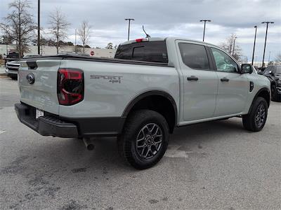 Used 2024 Ford Ranger XLT SuperCrew Cab for sale #P7747 - photo 2