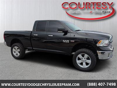 2017 Ram 1500 Quad Cab RWD Pickup for sale #P7749 - photo 1