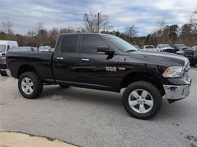 Used 2017 Ram 1500 Big Horn Quad Cab for sale #P7749 - photo 2