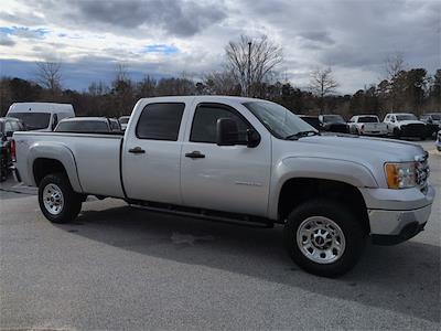 Used 2014 GMC Sierra 2500 Work Truck Crew Cab for sale #P7750 - photo 2
