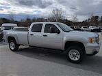 Used 2014 GMC Sierra 2500 Work Truck Crew Cab for sale #P7750 - photo 2
