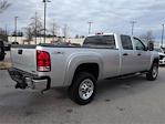 Used 2014 GMC Sierra 2500 Work Truck Crew Cab for sale #P7750 - photo 4