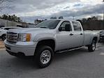 Used 2014 GMC Sierra 2500 Work Truck Crew Cab for sale #P7750 - photo 7