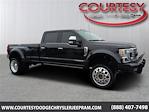 Used 2021 Ford F-450 King Ranch Crew Cab for sale #P7757 - photo 1